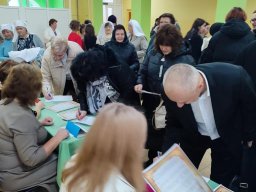 Епархиальные чтения